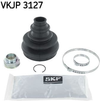 Bellow Kit, drive shaft VKJP3127 - image 2