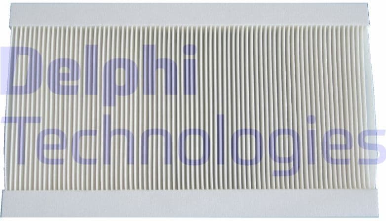 Filter, cabin air TSP0325186C