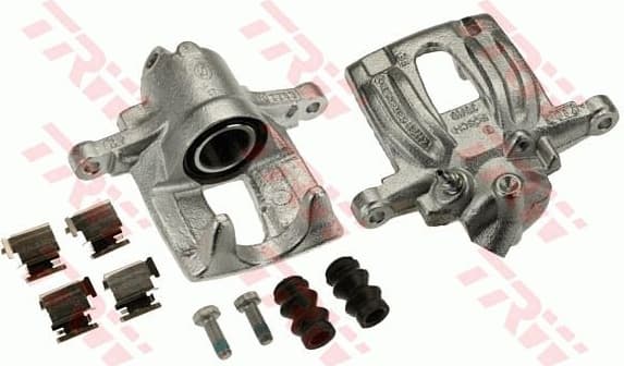 Brake Caliper BHN1032E - image 2