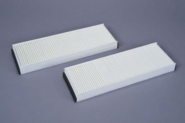 Filter, cabin air 180051610 - image 4