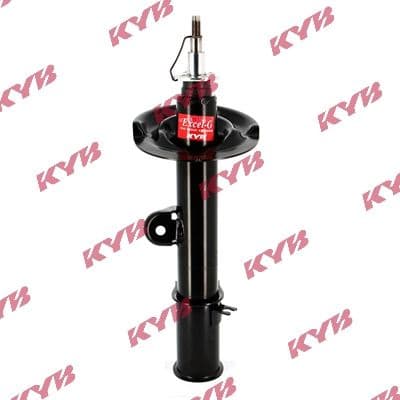 Shock Absorber Excel-G 3340122