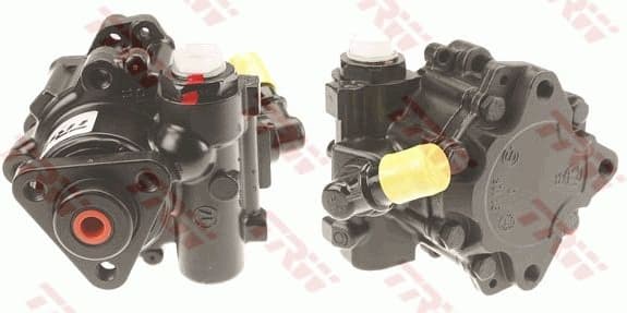 Hydraulic Pump, steering JPR573 - image 2