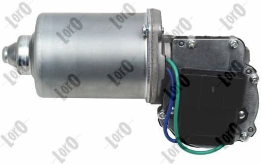 Wiper Motor LORO 103-05-007 - image 3