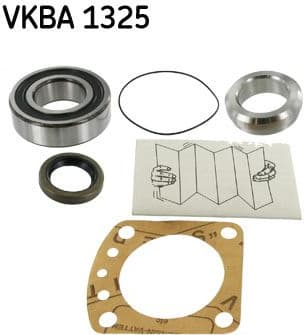Wheel Bearing Kit VKBA 1325 - image 2