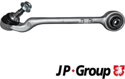 Control/Trailing Arm, wheel suspension JP 1440103770