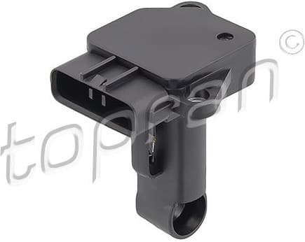 Mass Air Flow Sensor 600 759