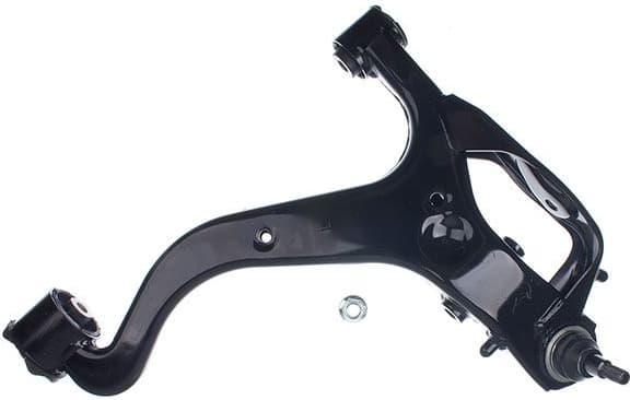 Control/Trailing Arm, wheel suspension D120621