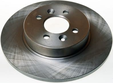 Brake Disc B130377