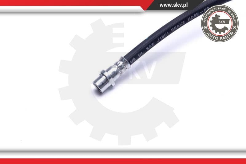 Brake Hose 35SKV190 - image 3