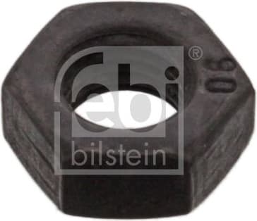 Counter Nut, valve clearance adjusting screw 05176