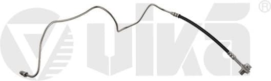 Brake Hose 66111602201