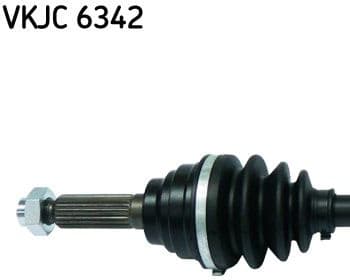 Drive Shaft VKJC 6342 - image 5