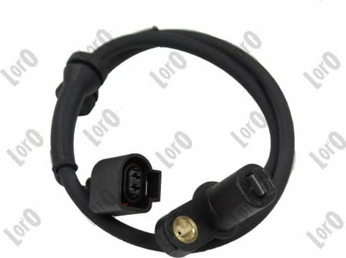 Sensor, wheel speed LORO 120-02-123