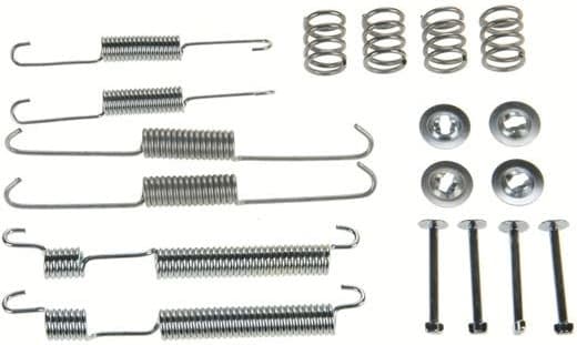 Accessory Kit, brake shoes SFK278 - image 2