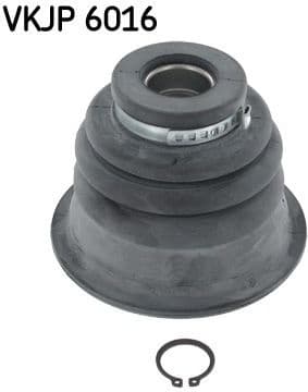 Bellow Kit, drive shaft VKJP 6016 - image 2