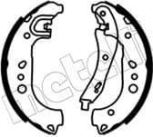 Brake Shoe Set 53-0722