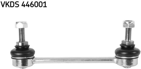 Link/Coupling Rod, stabiliser bar VKDS446001 - image 2