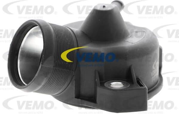 Thermostat Housing Original VEMO Quality V30-99-0001
