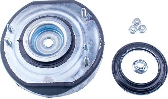 Repair Kit, suspension strut support mount D600021