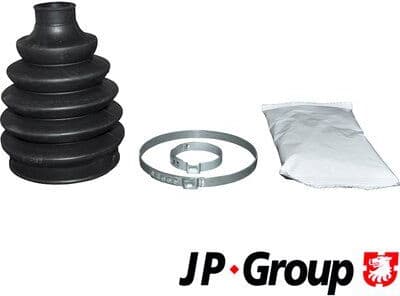 Bellow Kit, drive shaft JP 4843600110