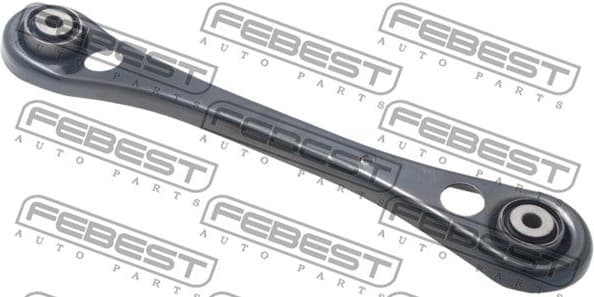 Control/Trailing Arm, wheel suspension 1725-4F