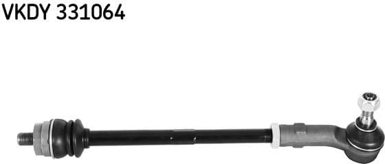 Tie Rod VKDY 331064 - image 2