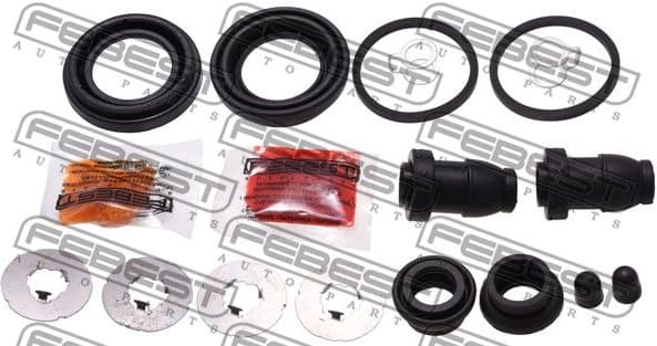 Repair Kit, brake caliper 0175-GSE25R
