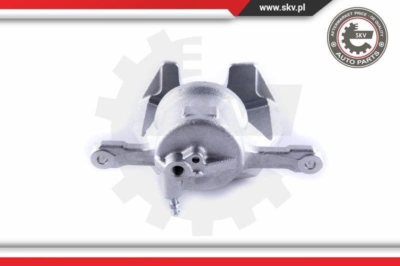 Brake Caliper 55SKV511 - image 5