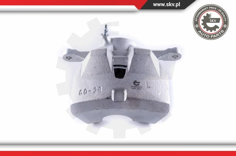 Brake Caliper 55SKV511 - image 6