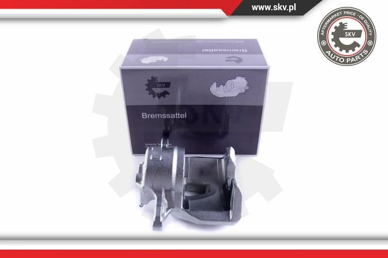 Brake Caliper 55SKV512