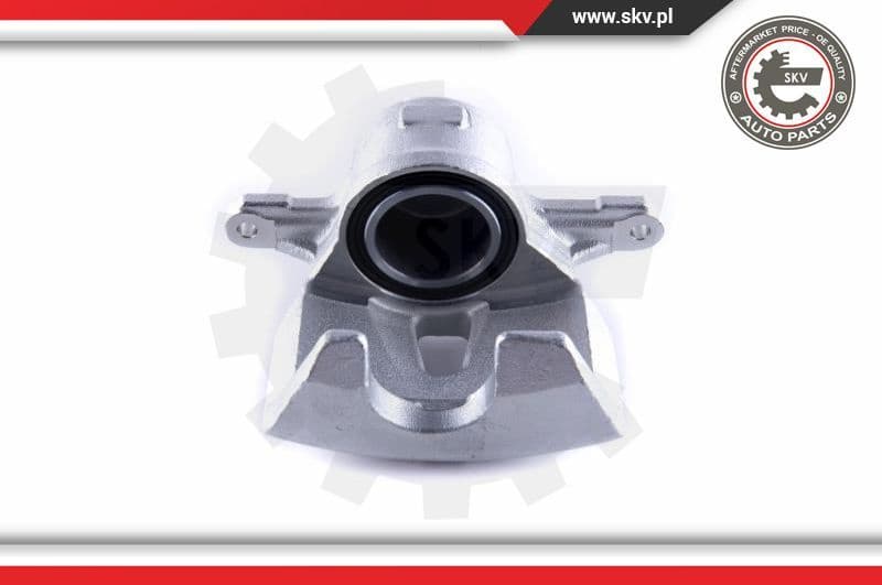 Brake Caliper 55SKV512 - image 3