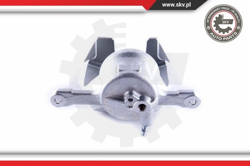 Brake Caliper 55SKV512 - image 5
