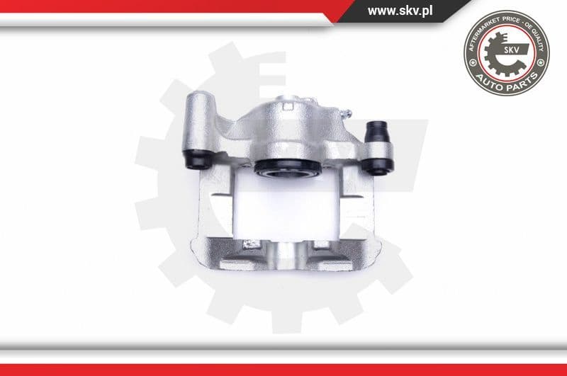 Brake Caliper 45SKV041 - image 3