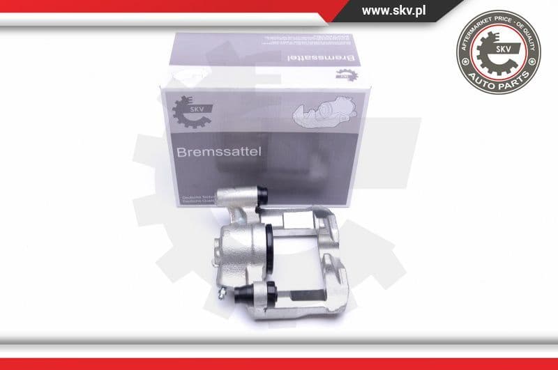 Brake Caliper 45SKV042