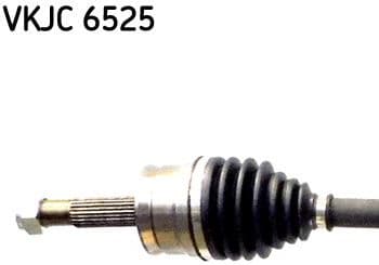 Drive Shaft VKJC 6525 - image 5