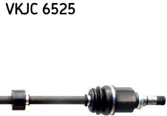 Drive Shaft VKJC 6525 - image 6