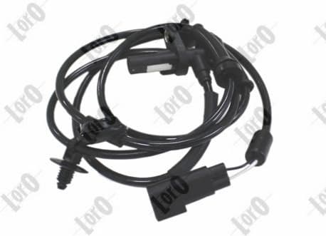 Sensor, wheel speed LORO 120-02-085