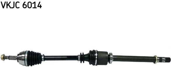 Drive Shaft VKJC 6014 - image 4