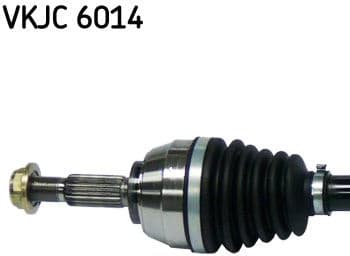 Drive Shaft VKJC 6014 - image 5