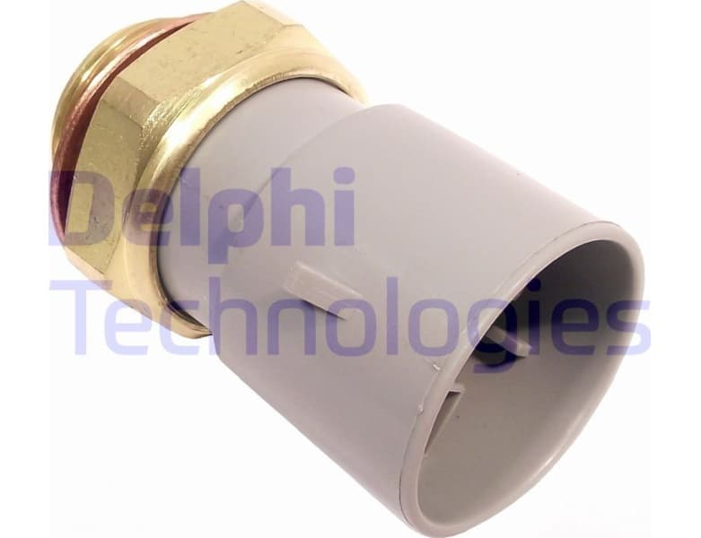 Temperature Switch, radiator fan TS10297