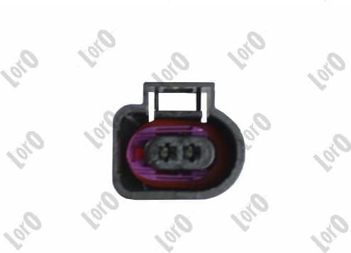 Cable Repair Set, outside temperature sensor LORO 120-00-189 - image 2