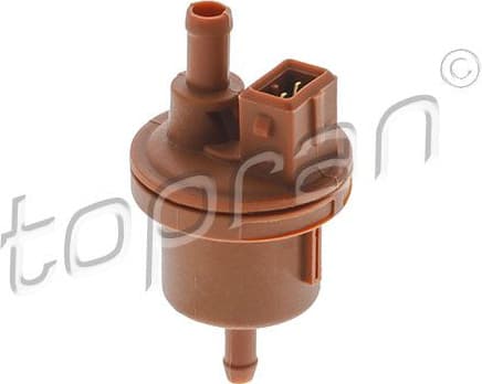 Vent/Breather Valve, fuel tank 639 824