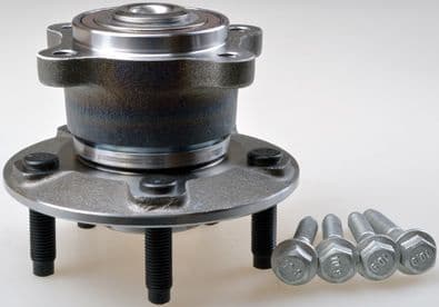 Wheel Bearing Kit W413525
