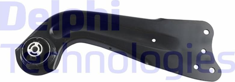 Control/Trailing Arm, wheel suspension TC6882