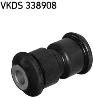 Mounting, control/trailing arm VKDS 338908 - image 2