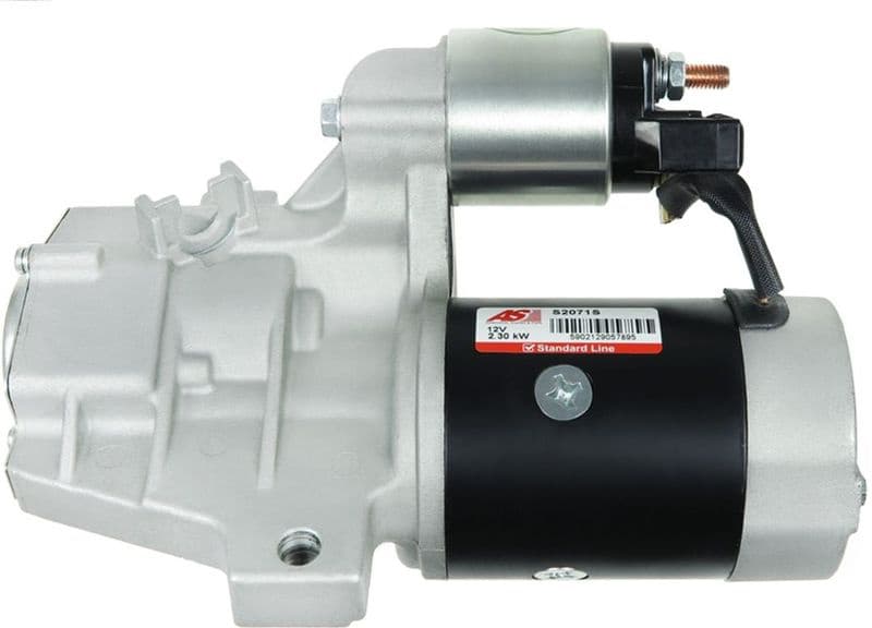 Starter AS S2071S - image 4