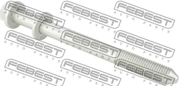 Fastening Bolt, control arm 2198-009