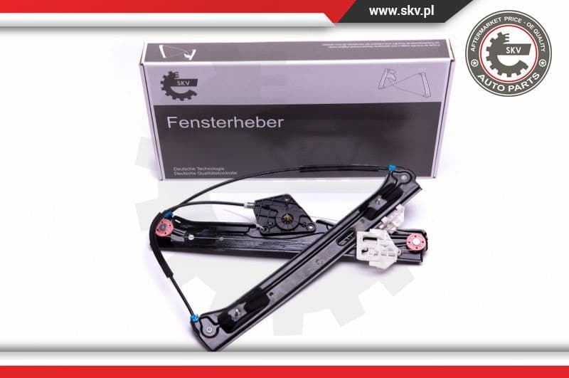 Window Regulator 00SKV661