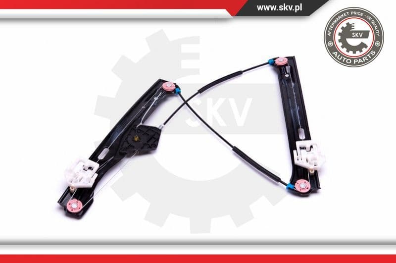 Window Regulator 00SKV661 - image 2