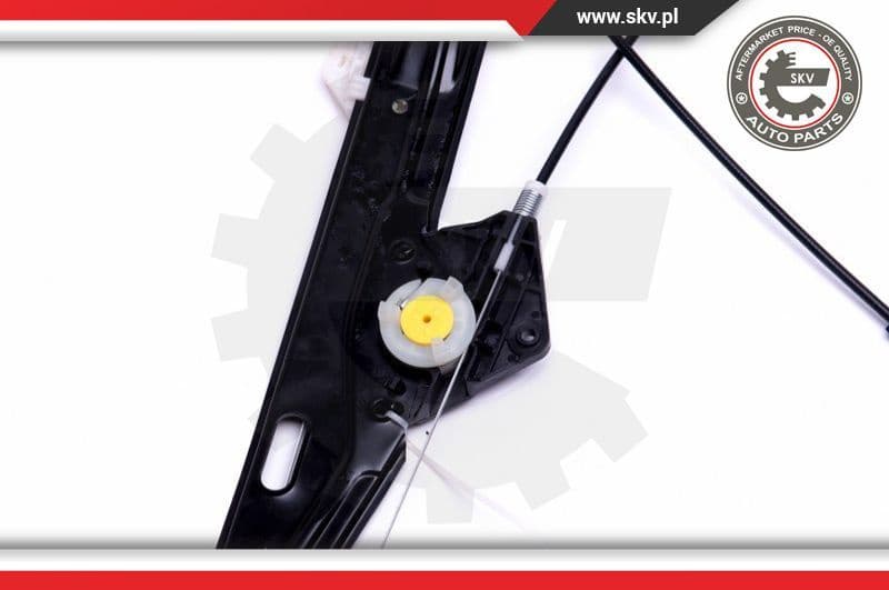 Window Regulator 00SKV662 - image 3